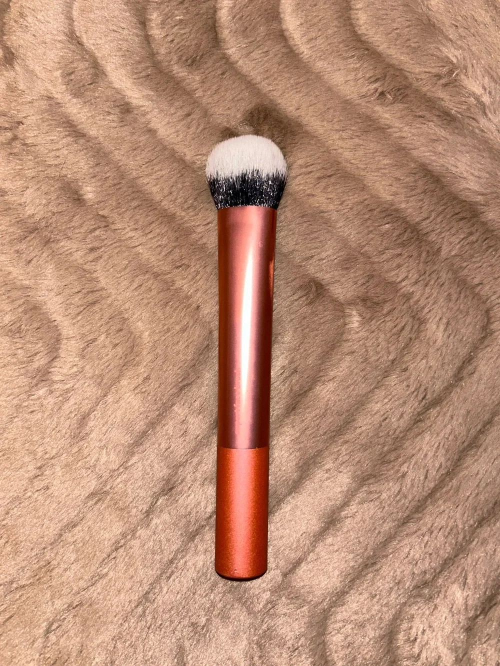 Real Techniques Multi-Task Sculpting Brush - Copper